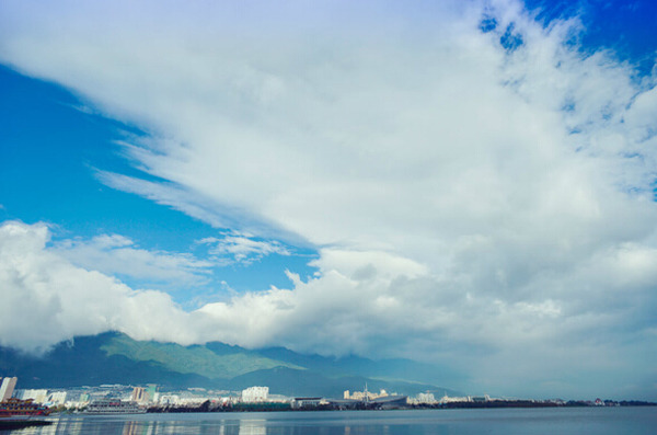 你一定不知道从成都到云南还可以这么玩_成都