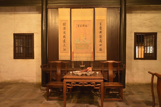 不到苏州不文艺-祈风教主的苏州三日游_苏州旅