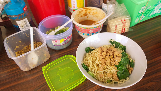 最好的时光在路上-印尼,马来西亚的这些天_亚