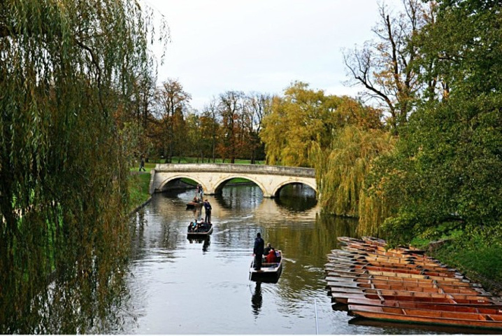 2016羡慕剑桥学子,不单拥有华贵的殿堂做课室,_康河评论 - 去哪儿攻略社区