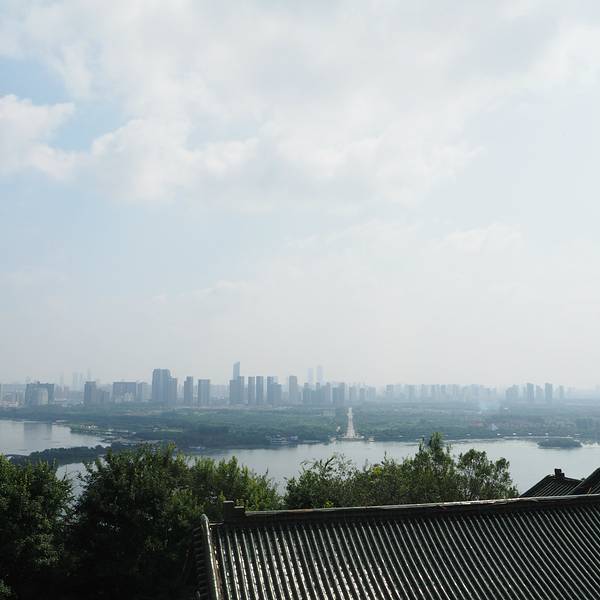 2019鼋头渚门票,长沙鼋头渚游玩攻略,鼋头渚游无锡团头一日游攻略图片