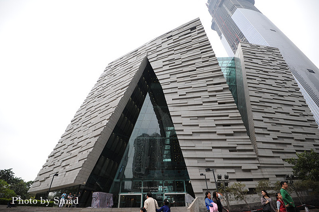 吃货的广州三日行_广州旅游攻略