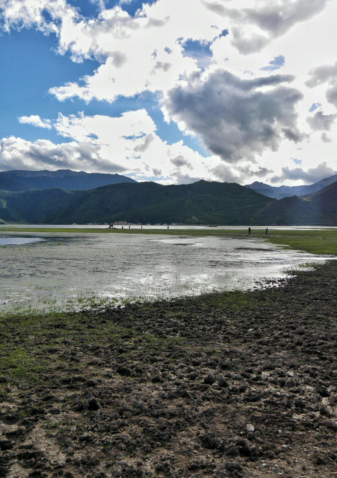 川滇10日的风土人情