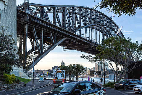 2016悉尼海港大桥_旅游攻略_门票_地址_游记