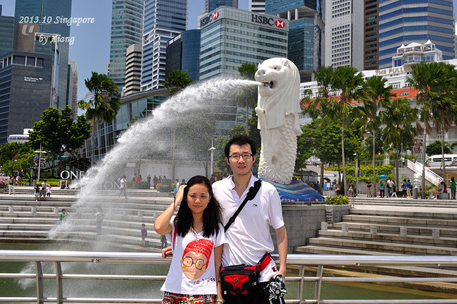 狮城自由行,美丽新世界_新加坡旅游攻略