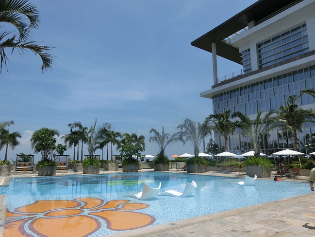 史上最详细菲律宾杜马小资游!人均4K_马尼拉