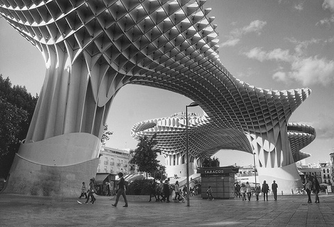 2016【塞维利亚旅游攻略】塞维利亚自助游_周