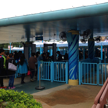 2016珠海长隆海洋王国_旅游攻略_门票_地址_