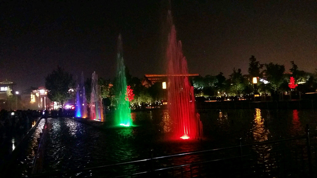 属于母女俩的旅行TIME-游记攻略-旅游路上-乐