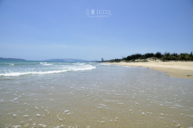 准妈妈三亚纪念度假_旅游攻略