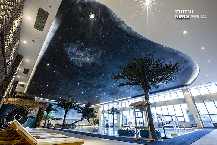 2016找个地方美美的休息一下, 是很必须的_云澜湾天然温泉评论 - 去哪儿攻略社区