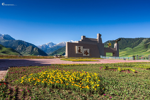 2016夏塔旅游区_旅游攻略_门票_地址_游记点