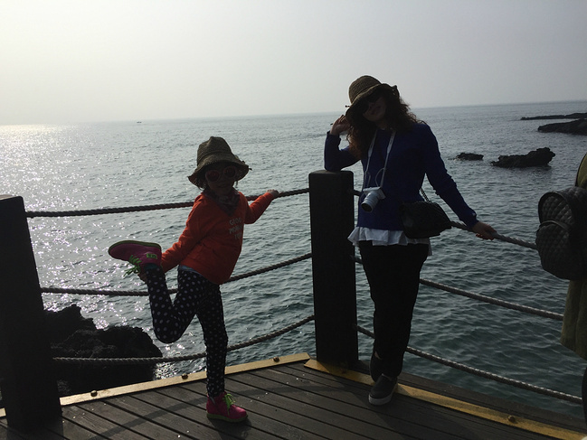带着爸妈和宝贝的北海、涠洲岛春节游_北海旅