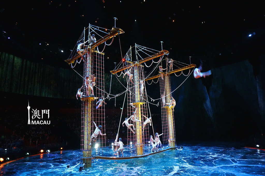 2016水舞间_旅游攻略_门票_地址_游记点评,澳