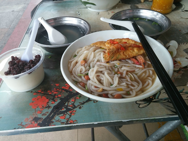 今天去三亚千古情看表演,听说很爽,门票昨天晚