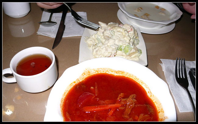 成都三日美食攻略_天津v美食巷子美食之旅天津图片