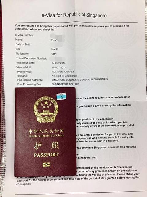 畅游新加坡,深度自由行