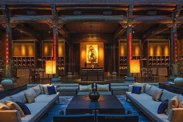 夫第,2019上海攻略,上海旅游/自助游/自由行/游游记鸡峰山图片
