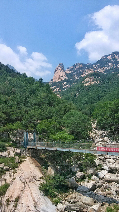 夜爬泰山青岛烟台-青岛旅游攻略-游记