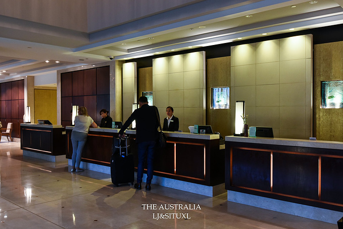 悉尼香格里拉酒店(shangri-la hotel sydney)图片