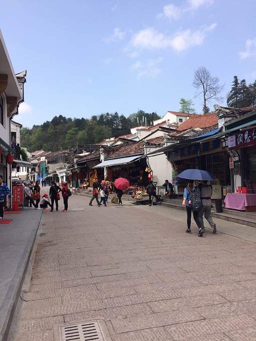 九华山旅游买土特产攻略_河南旅游攻略_自助游攻略_去到池州自驾游攻略图片