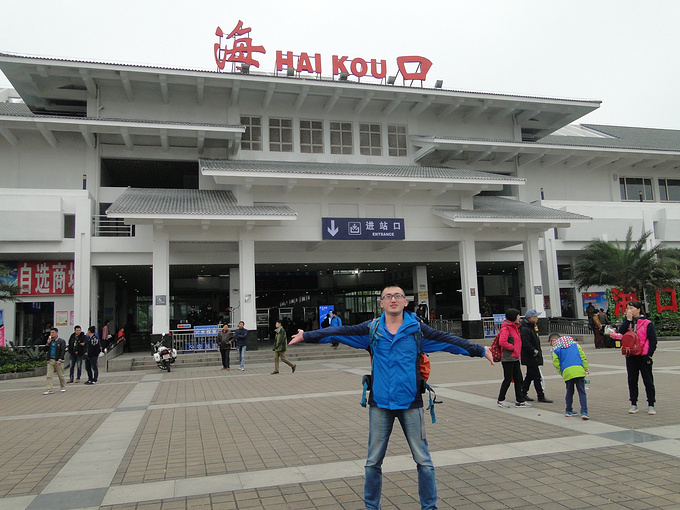 穷游中国之(海南站)带着爸妈去旅行-三亚旅游攻略--去