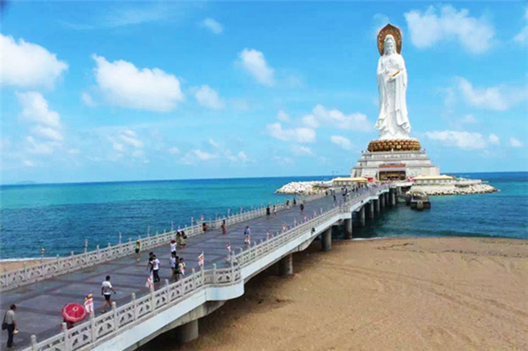 看了不后悔!_三亚旅游攻略_自助游