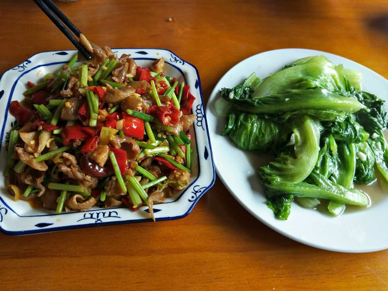 炎炎夏日凤凰行