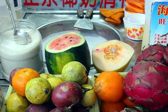 三亚自由行、【超详细三亚攻略攻略景色附带交普陀山住宿美食自由行图片