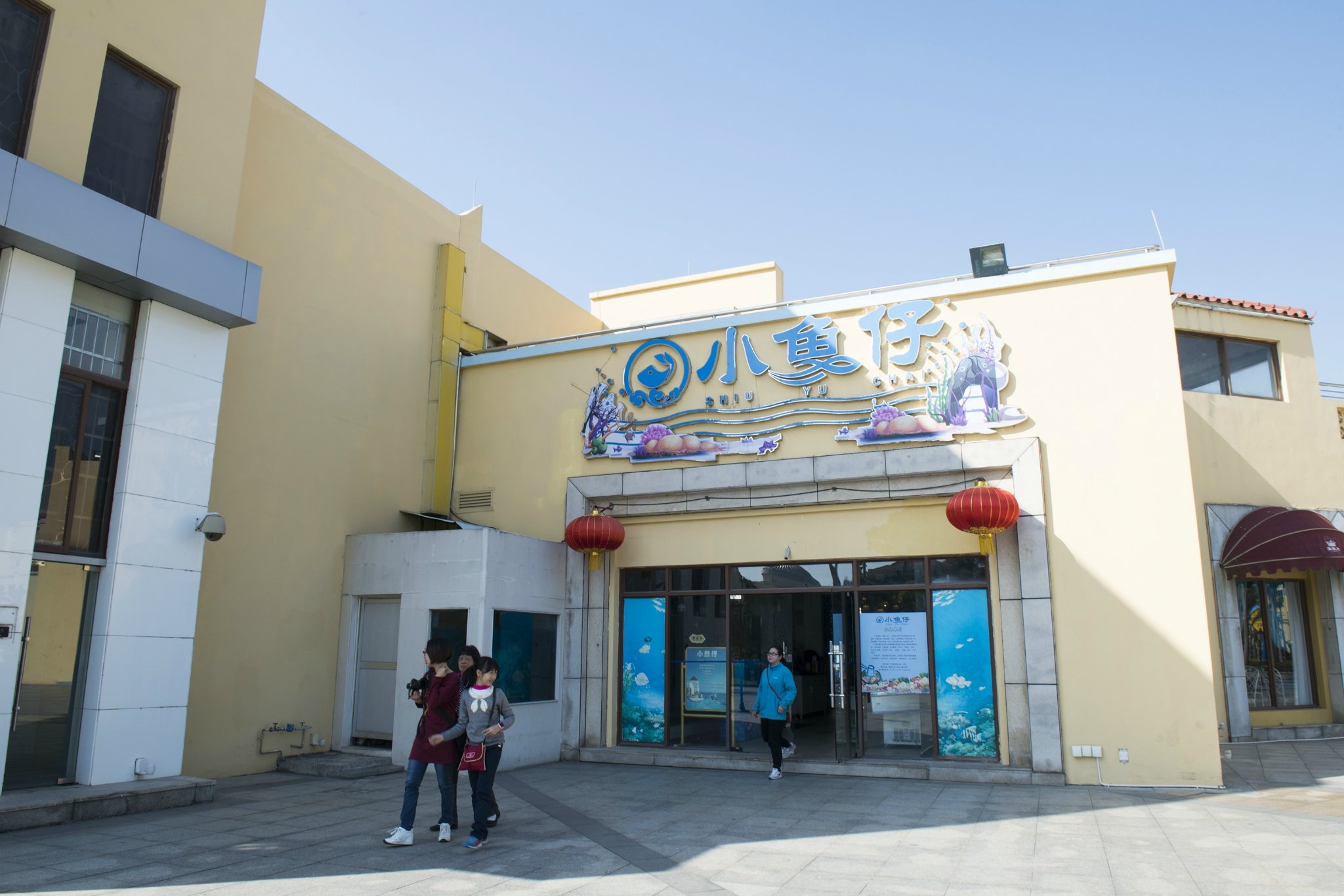 珠海海泉湾温泉度假区,v温泉攻略,自助游,自驾游关密室逃脱攻略第六2图片