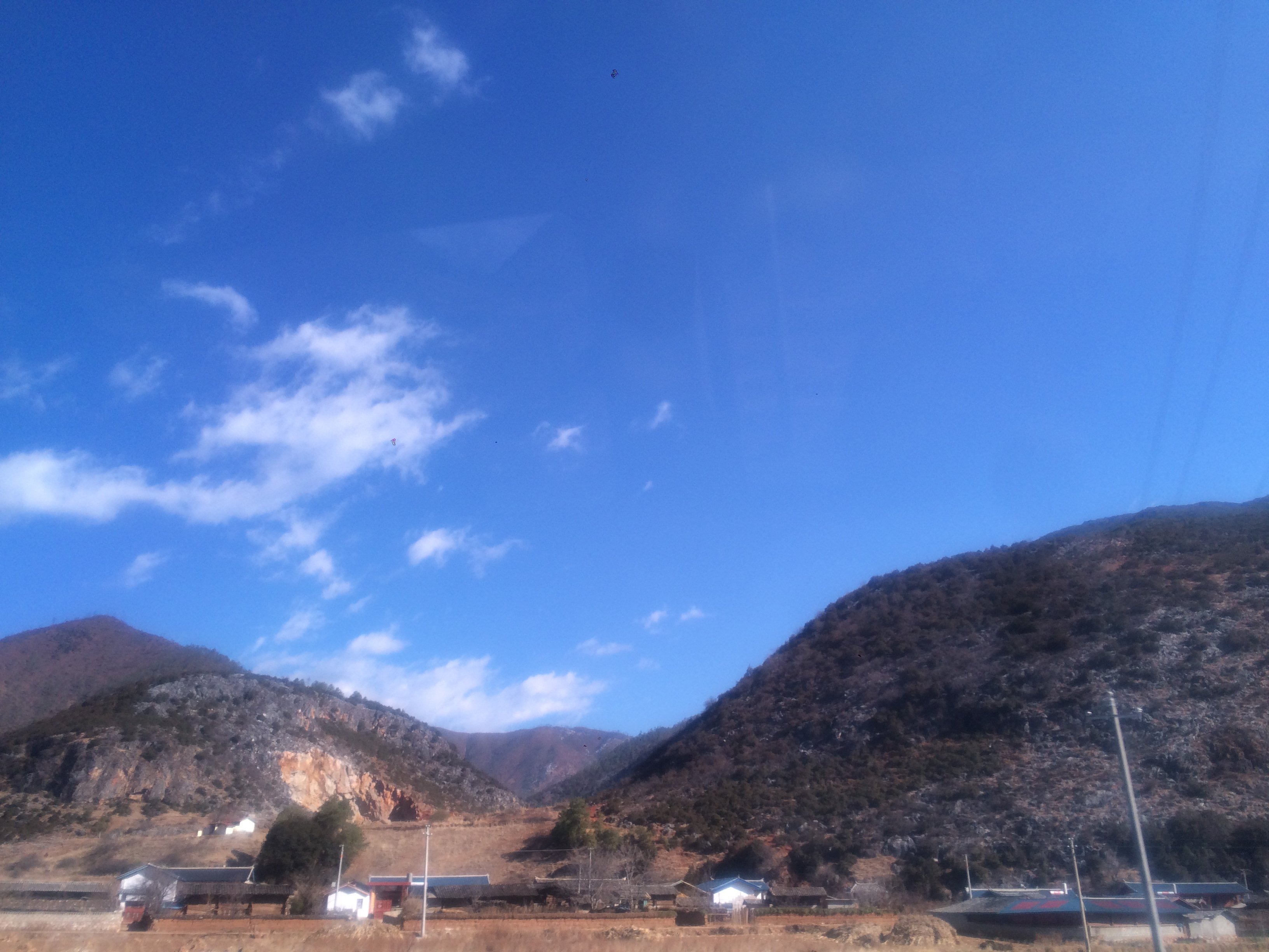 寻找远方的你........