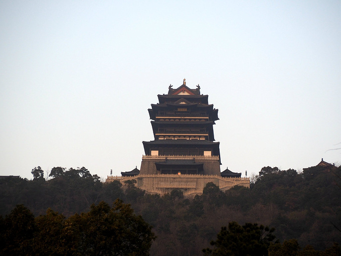 在湖州 遇见别样的江南古镇