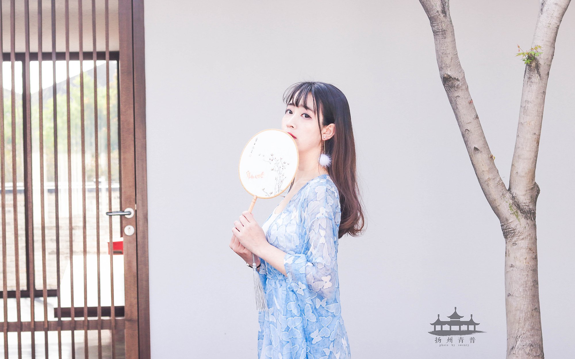 #weekender旅行箱体验#  春风十里扬州路，烟花三月下江南