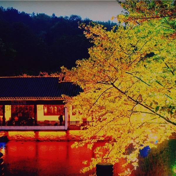 2019鼋头渚门票,无锡鼋头渚游玩攻略,鼋头渚游密室逃脱2016游戏攻略图片