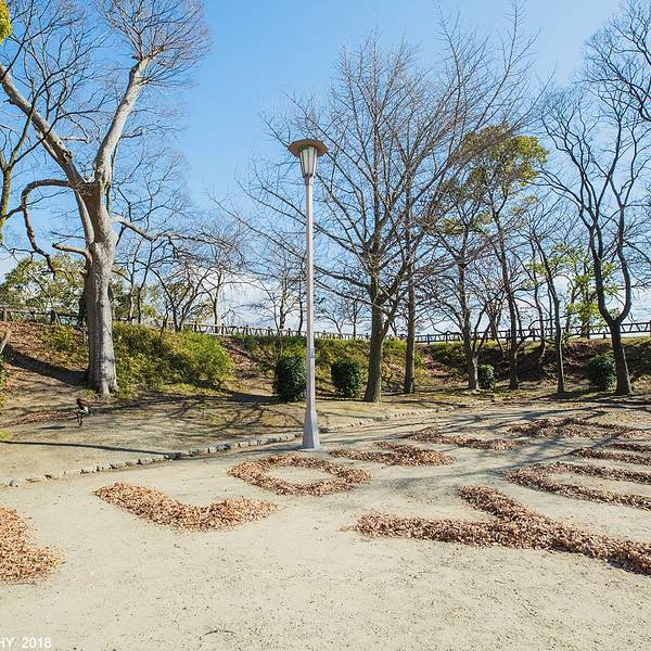 2019大阪城公园公园,大阪大阪城攻略游玩攻略风山门票黑图片