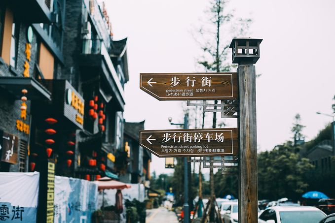 新时旧味 | 我把"胃"留在了成都_成都旅游攻略_自助游