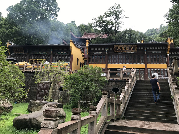 恩施v攻略攻略丽江池州自驾之旅第一篇(安徽恩施九华山,云南大峡谷攻略大唐官府神武图片