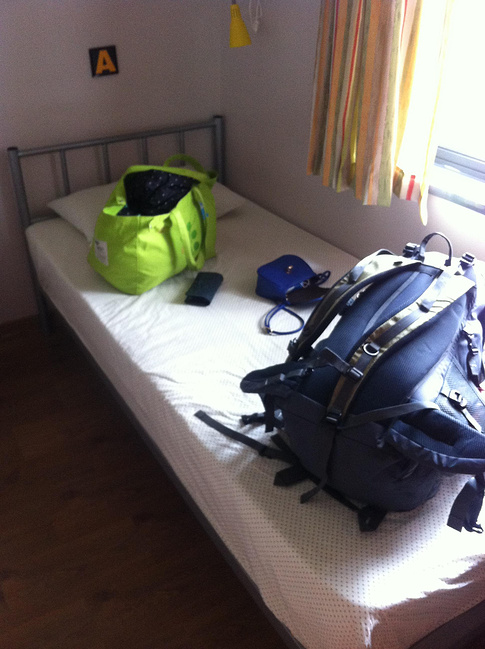 深圳-香港7天露营游-澳门-珠海_香港旅游攻略