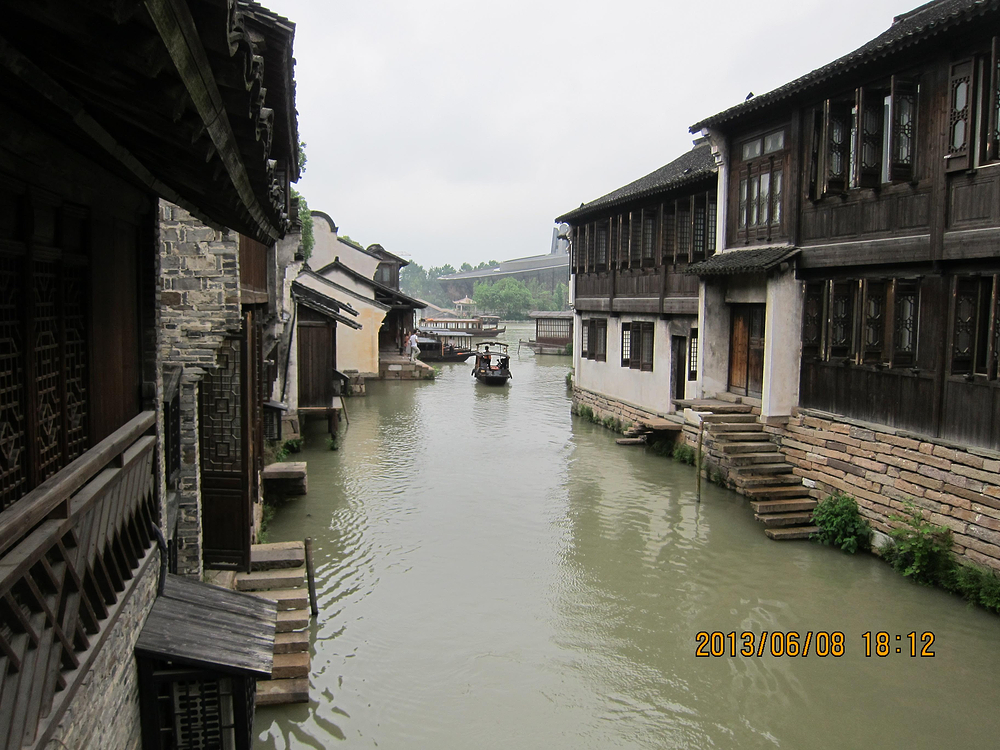 乌镇杭州五日游_杭州旅游攻略_自助游攻略_去