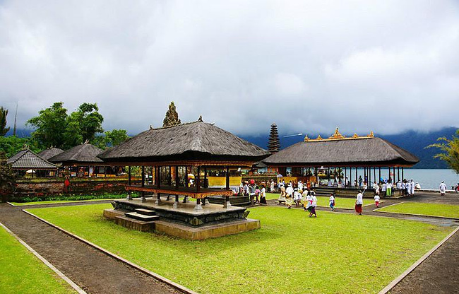 狮城.新加坡;神国.巴厘岛-团队购物陷阱要注意