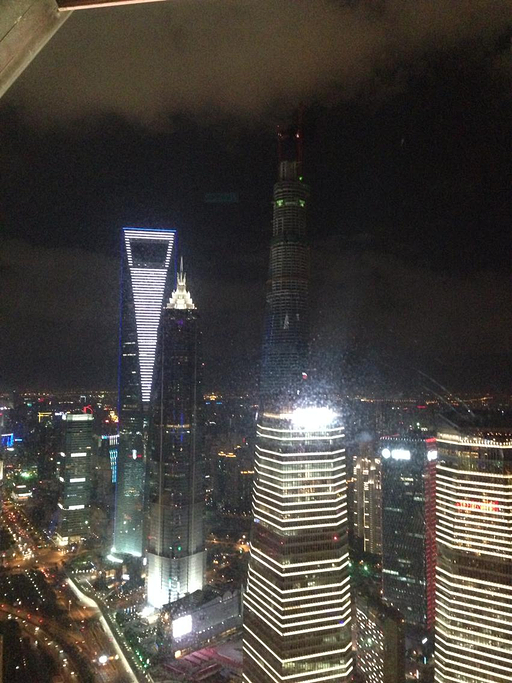 东方明珠旋转餐厅,点评\/门票\/地址\/旅游景点介绍