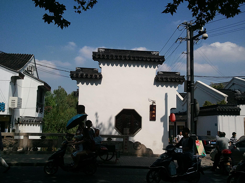 苏州旅游攻略,自由行攻略,旅游线路