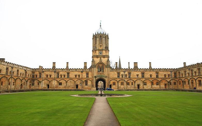 穿越大不列颠--英国12日自由行_伦敦旅游攻略