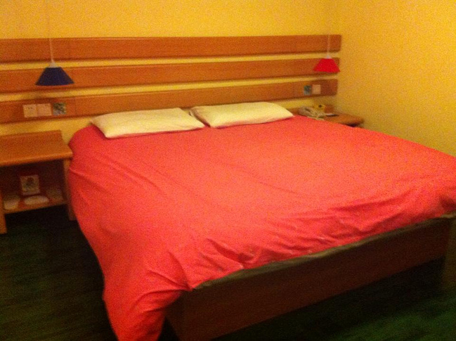 北京天津西安七日游实际版_北京旅游攻略