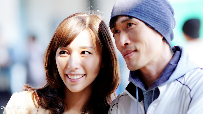 春暖花开,畅游《来自星星的你》拍摄地!_釜山