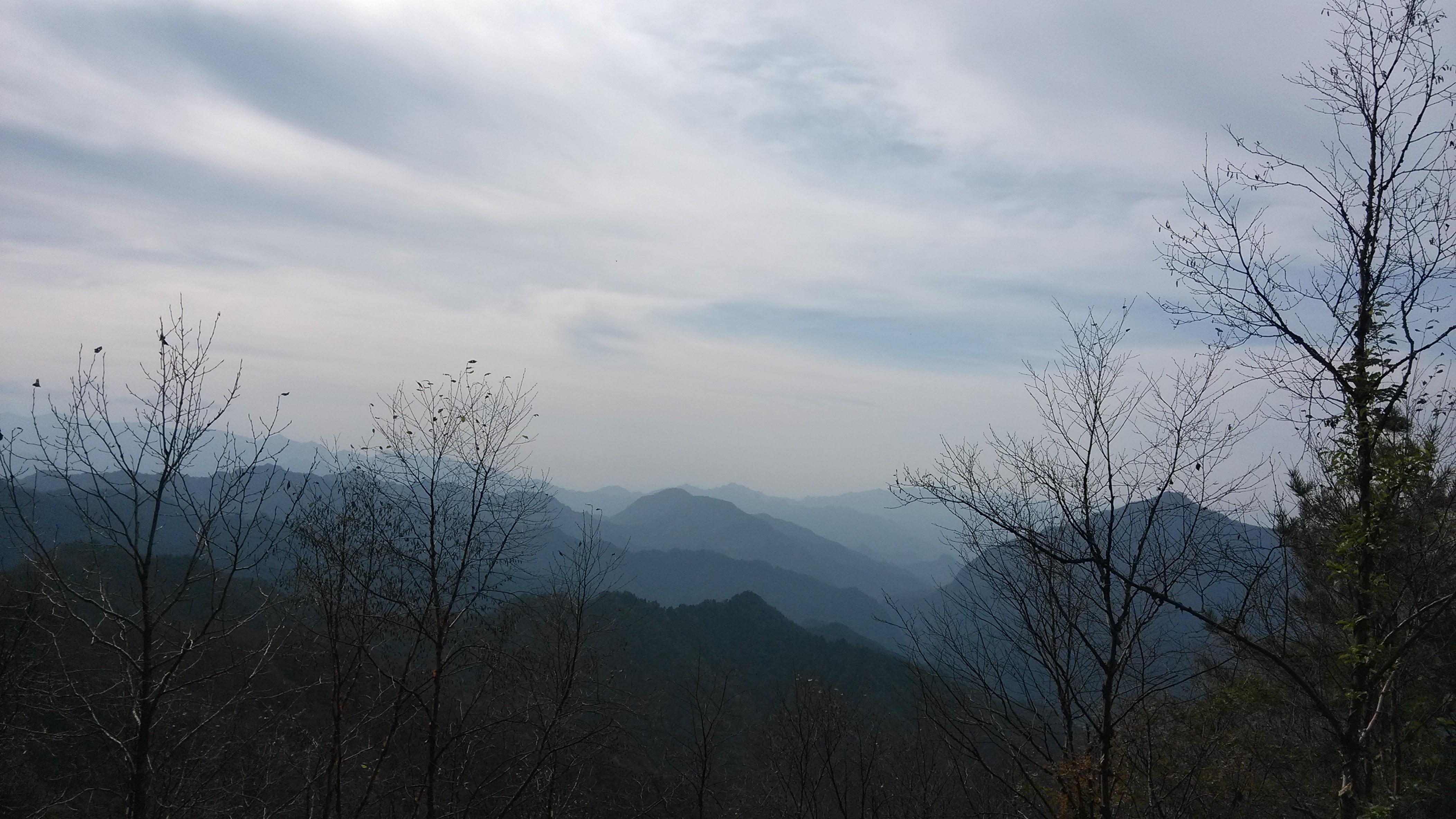 宝鸡自驾游_宝鸡旅游攻略