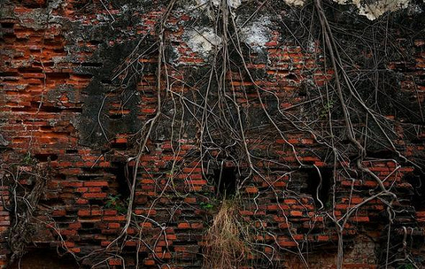 2014安平古堡_旅游攻略_门票_地址_游记点评