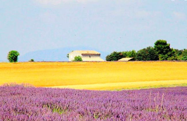 法国普罗旺斯艾克斯地区 马赛旅游攻略_马赛旅游攻略