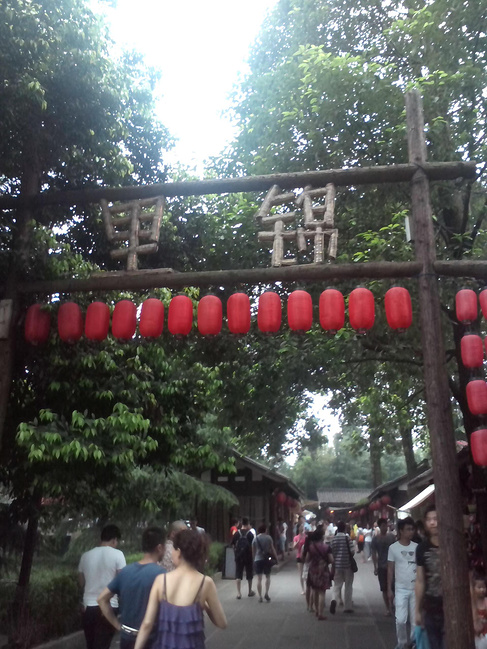 成都、乐山、峨眉山自由行_乐山旅游攻略