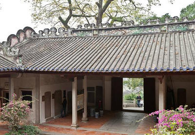 潮州、厦门5日游_厦门旅游攻略